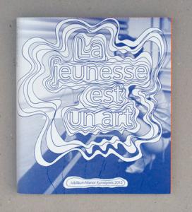 La jeunesse cover2